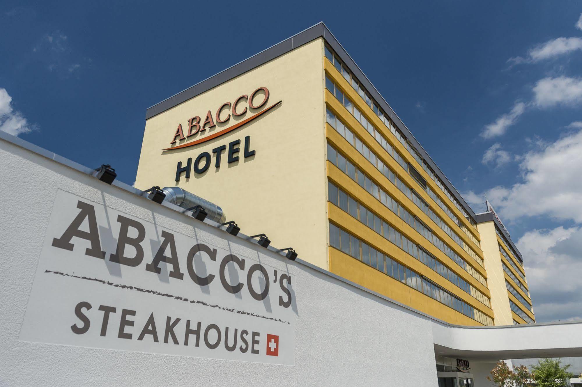 Abacco By Rilano Hotel Korntal-Münchingen Eksteriør billede